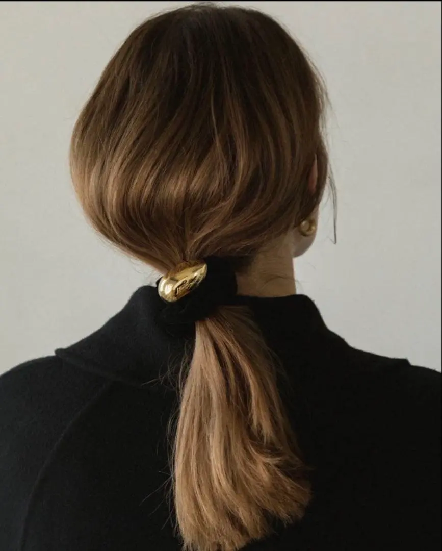 2026年最新】leticia リボン ベルベットシュシュの人気アイテム - メルカリ