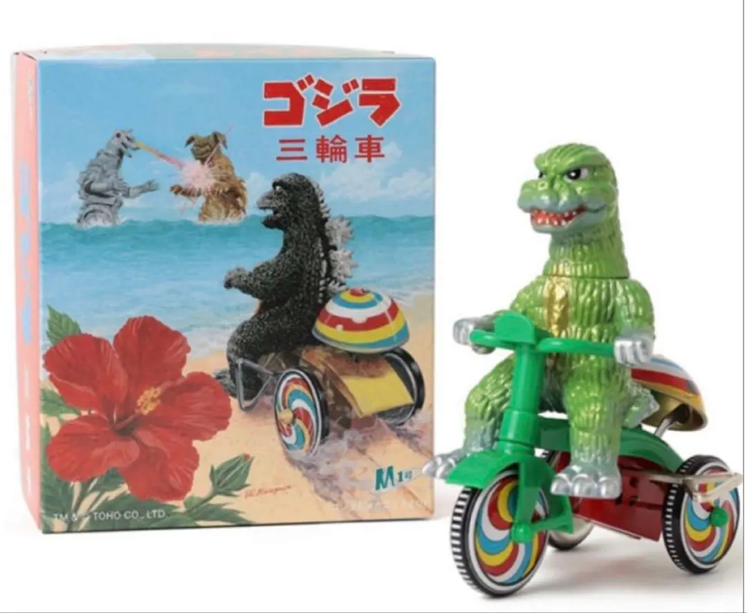 2026年最新】M1号 三輪車の人気アイテム - メルカリ