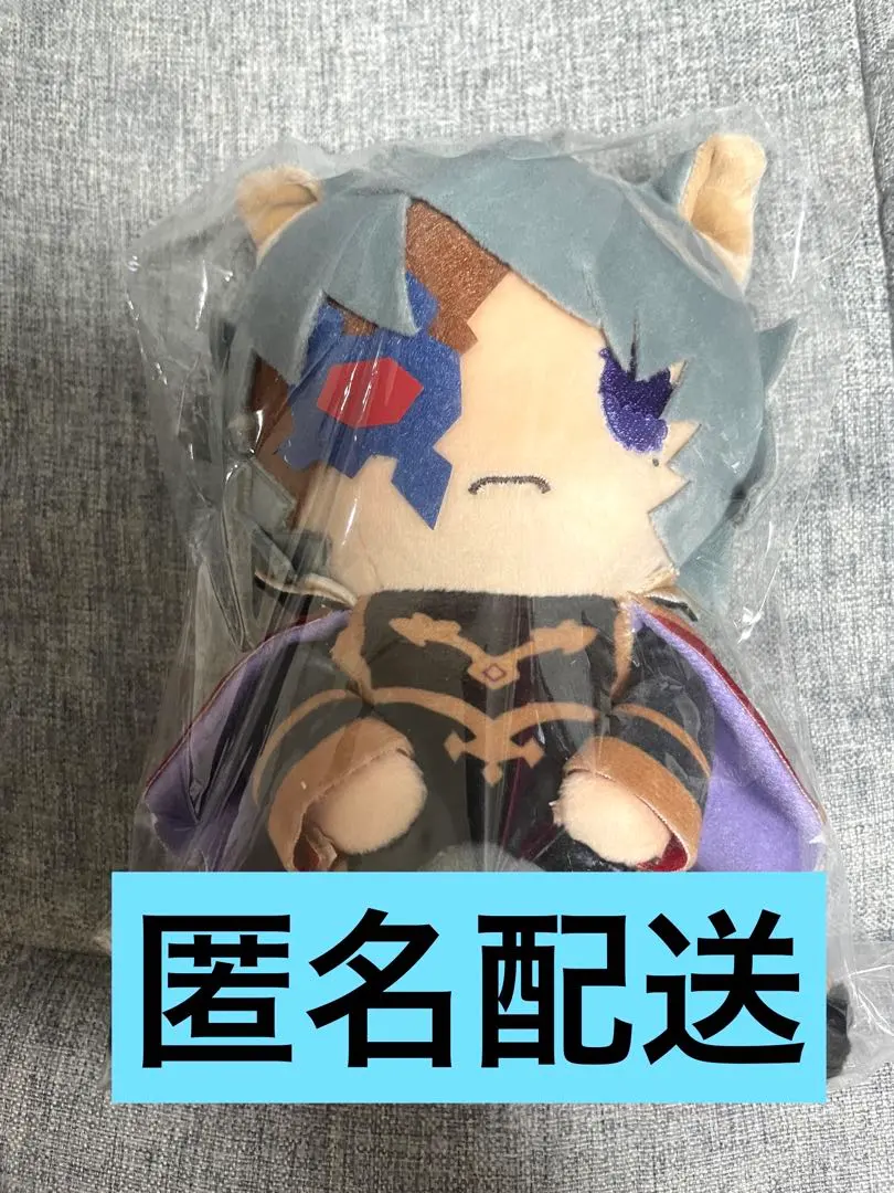 2026年最新】グラブル シス ぬいぐるみの人気アイテム - メルカリ