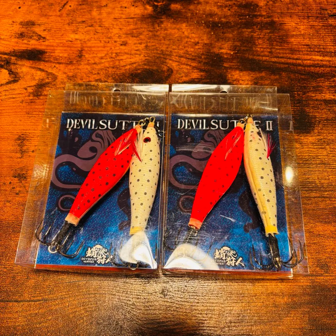 2026年最新】デビルスッテの人気アイテム - メルカリ