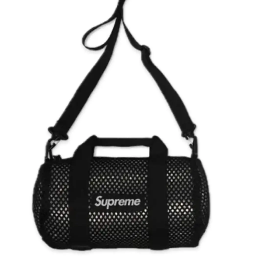2026年最新】supreme mesh mini duffle bag leopardの人気アイテム
