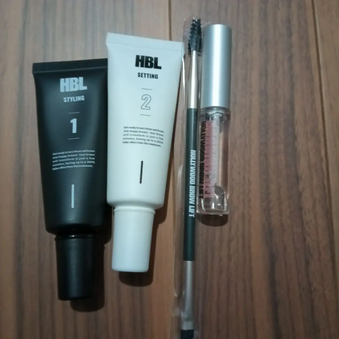 2026年最新】ハリウッドブロウリフト ボンディングジェルの人気