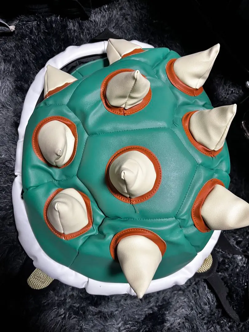 2026年最新】usj クッパ リュックの人気アイテム - メルカリ