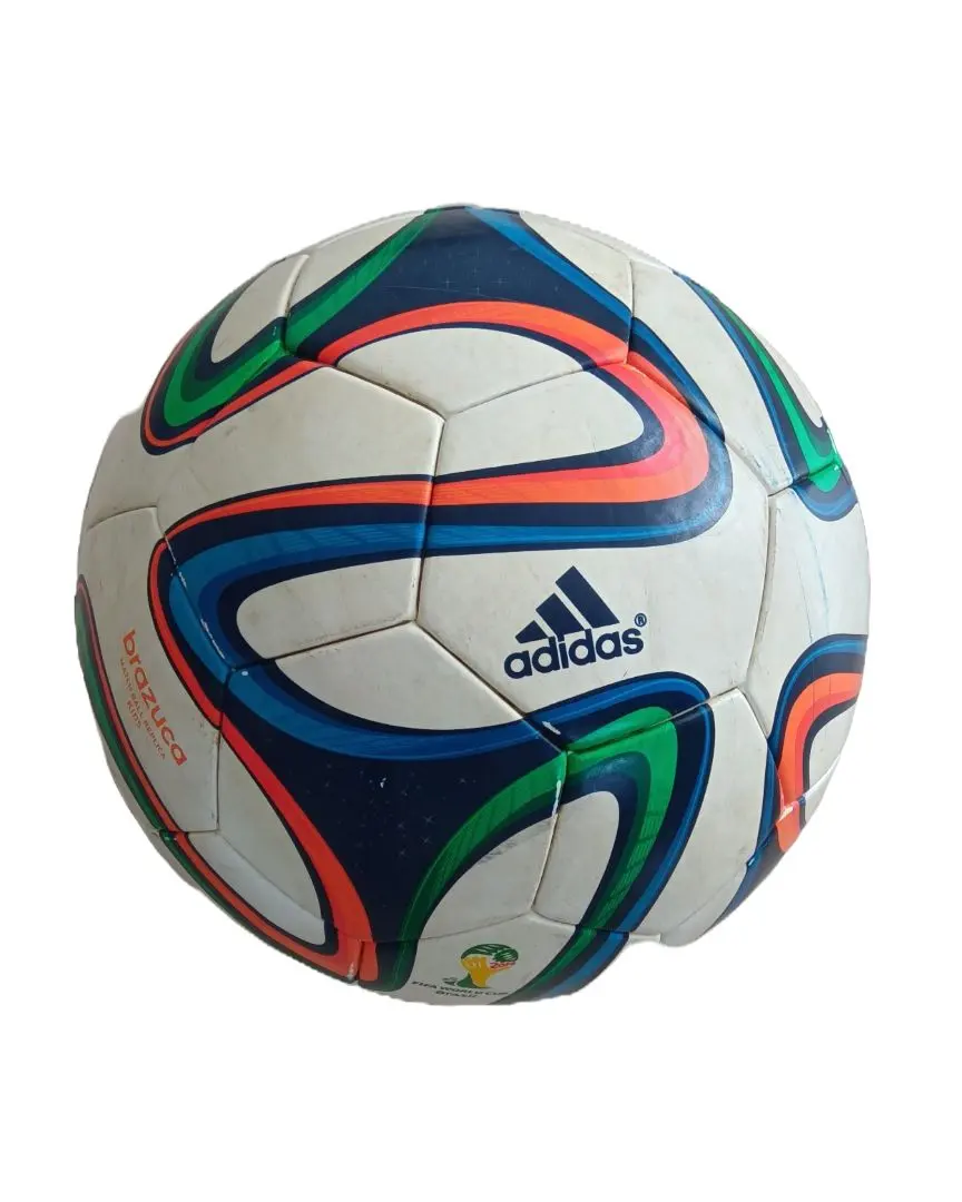 2026年最新】ブラズーカ サッカーボールの人気アイテム - メルカリ