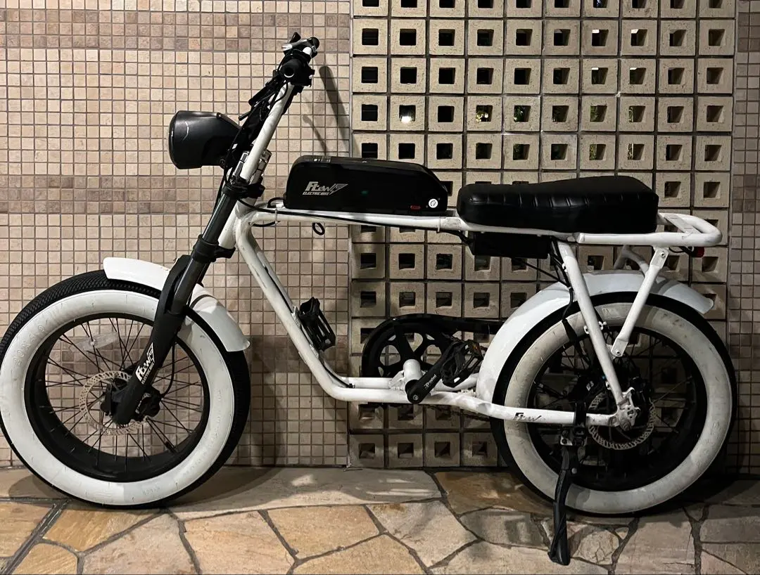 2026年最新】flow bike 本体の人気アイテム - メルカリ