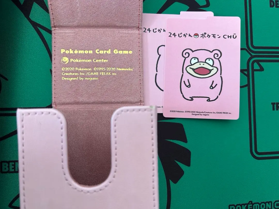 2026年最新】フリップデッキケース ヤドンの人気アイテム - メルカリ