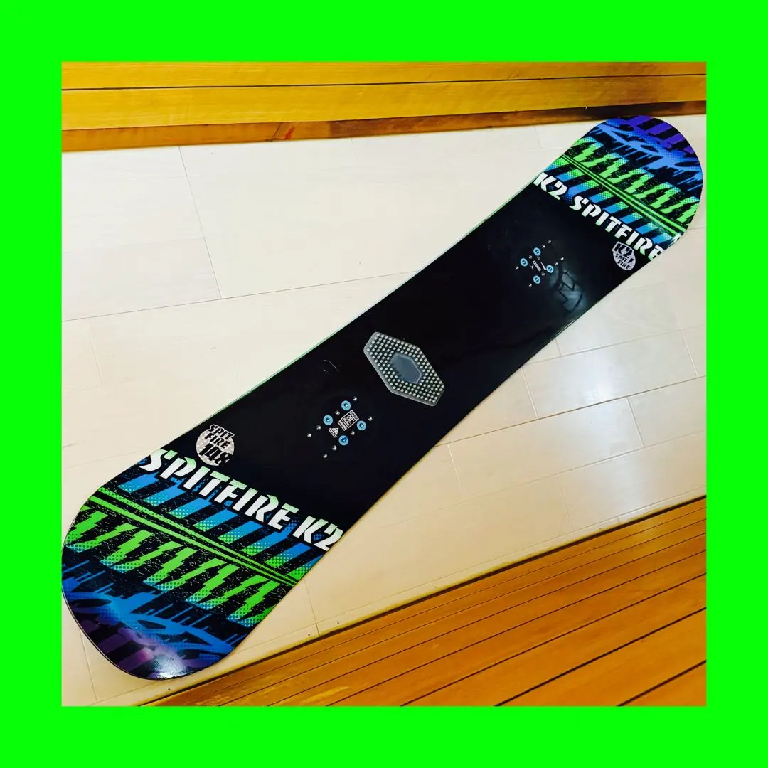 2026年最新】k2 spit fireの人気アイテム - メルカリ