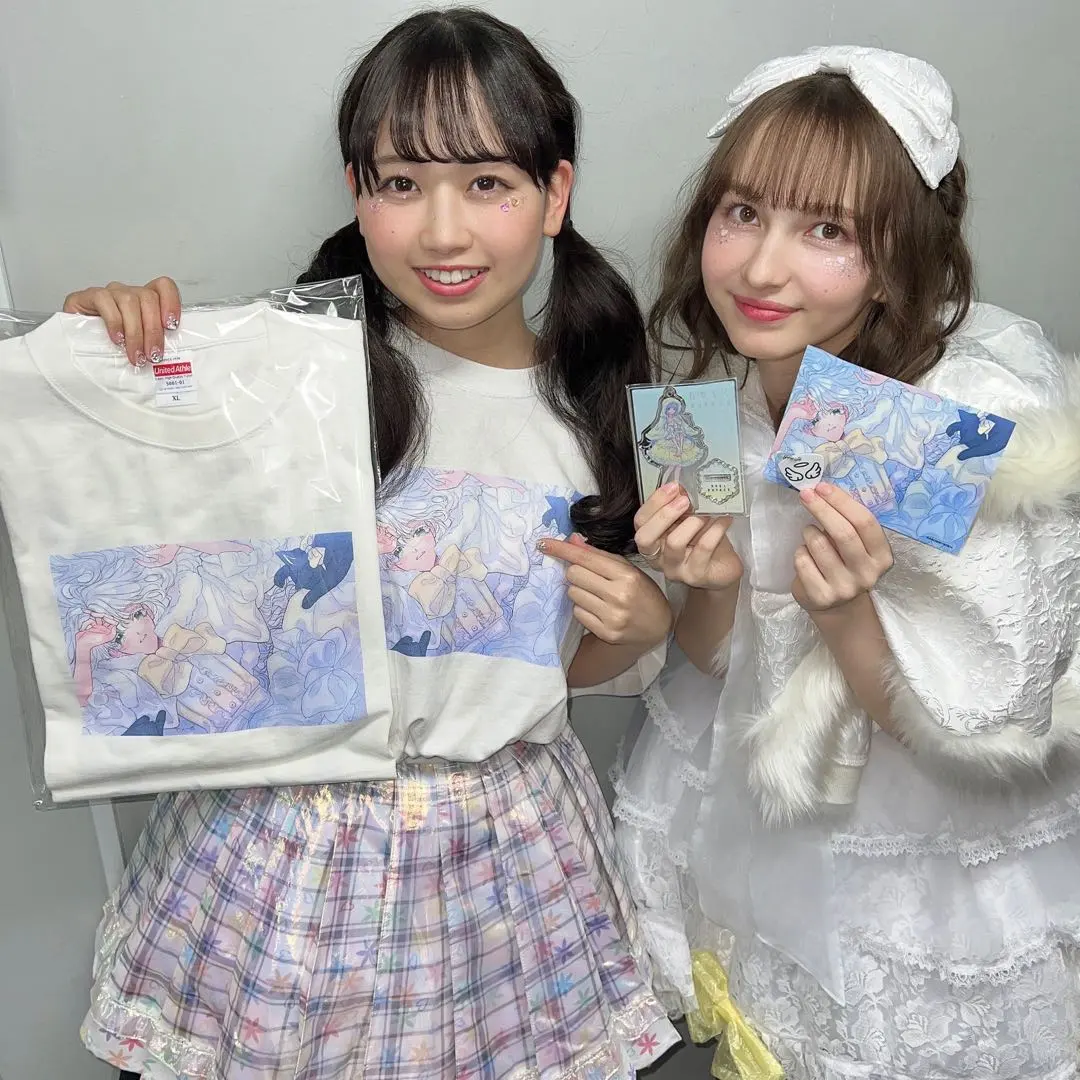 2026年最新】早瀬ノエル tシャツの人気アイテム - メルカリ