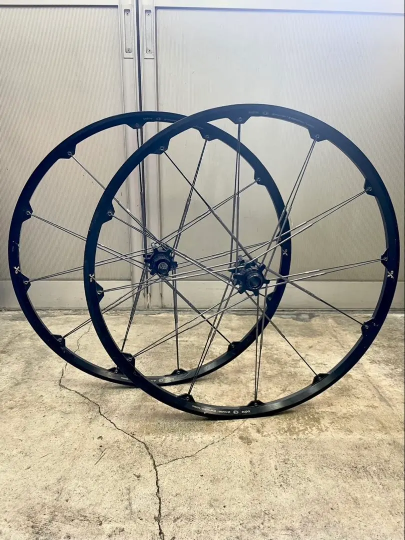 2026年最新】クランクブラザーズ ホイールの人気アイテム - メルカリ