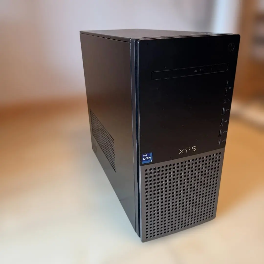 2026年最新】Dell xps 8950の人気アイテム - メルカリ