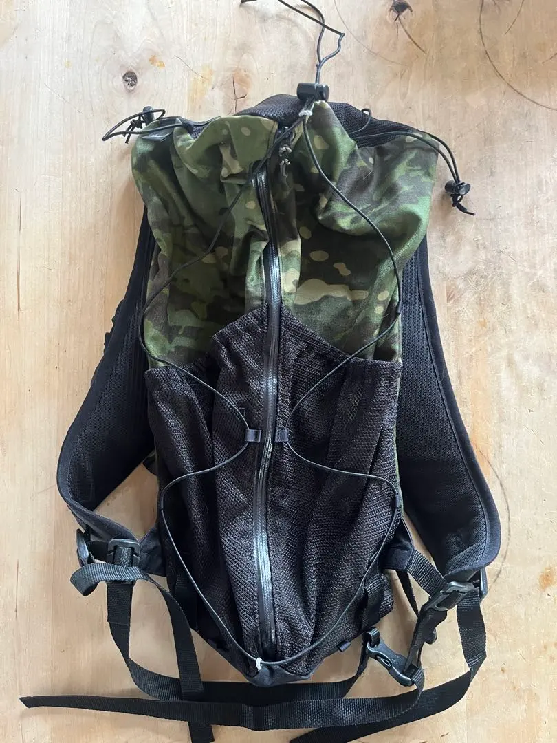 2026年最新】answer4ザックの人気アイテム - メルカリ