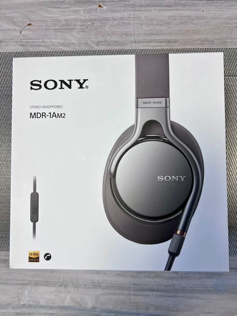 2026年最新】sony ヘッドホン mdr-1r mk2の人気アイテム - メルカリ