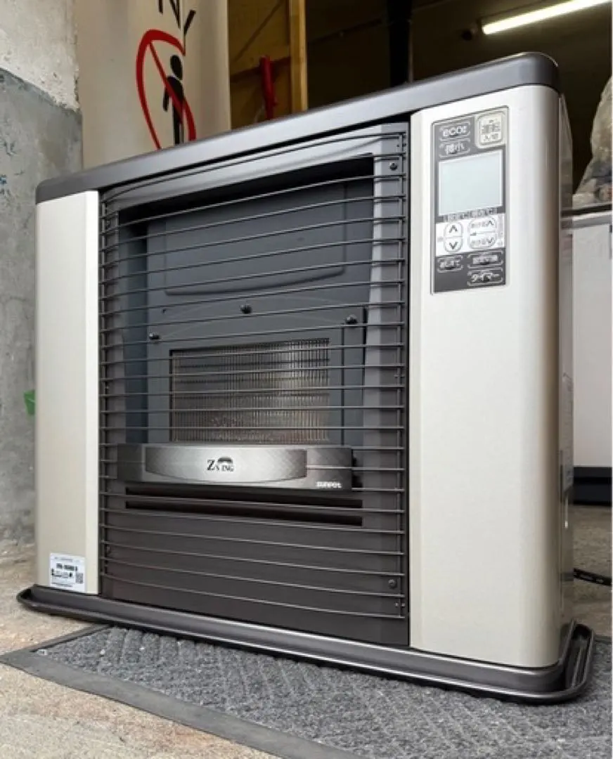 2026年最新】ffストーブ給排気筒の人気アイテム - メルカリ