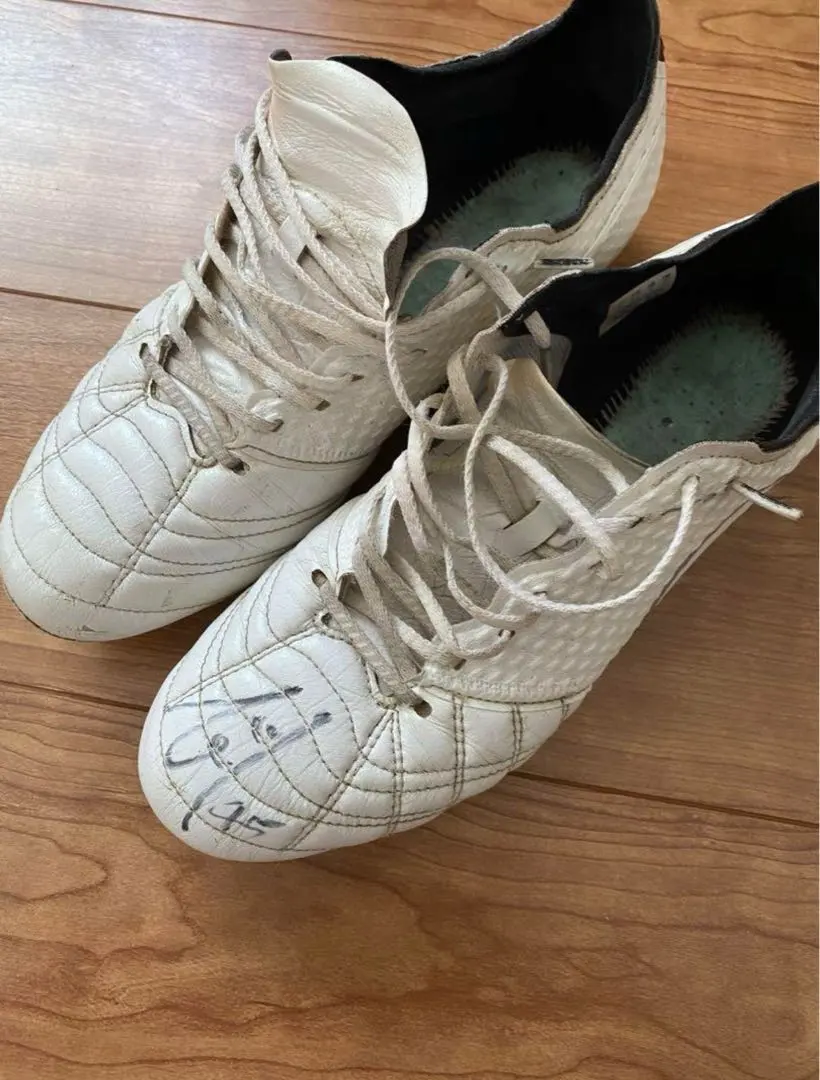 2026年最新】実使用 スパイク サインの人気アイテム - メルカリ