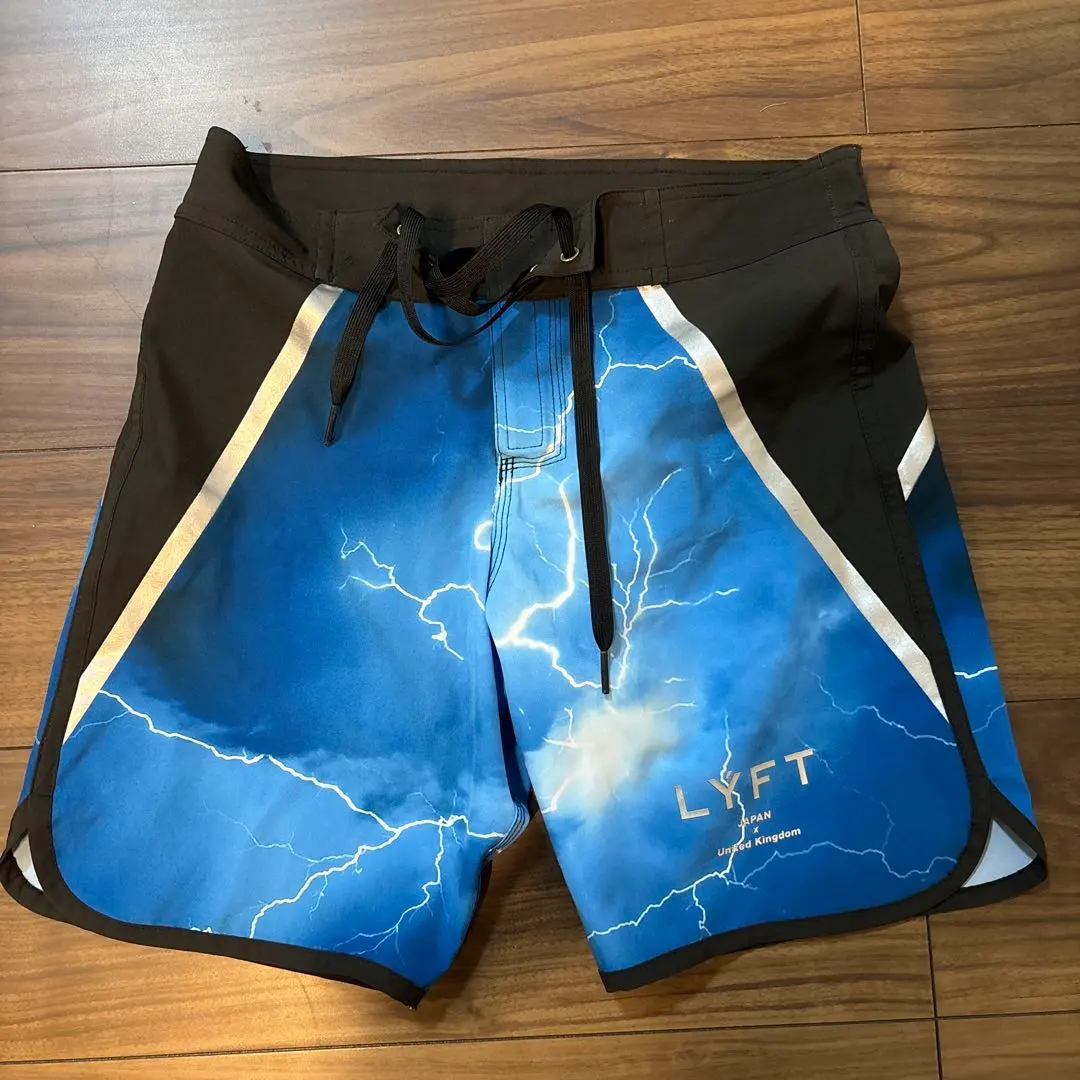 2026年最新】LYFT サーフパンツの人気アイテム - メルカリ