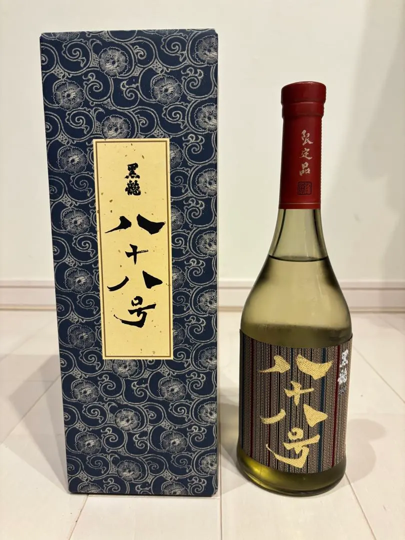 2026年最新】黒龍八十八号の人気アイテム - メルカリ