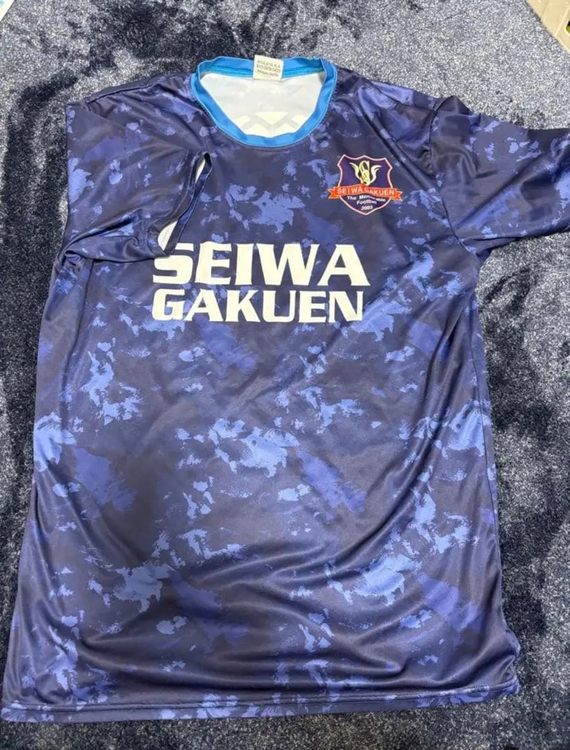 2026年最新】聖和学園 長袖の人気アイテム - メルカリ