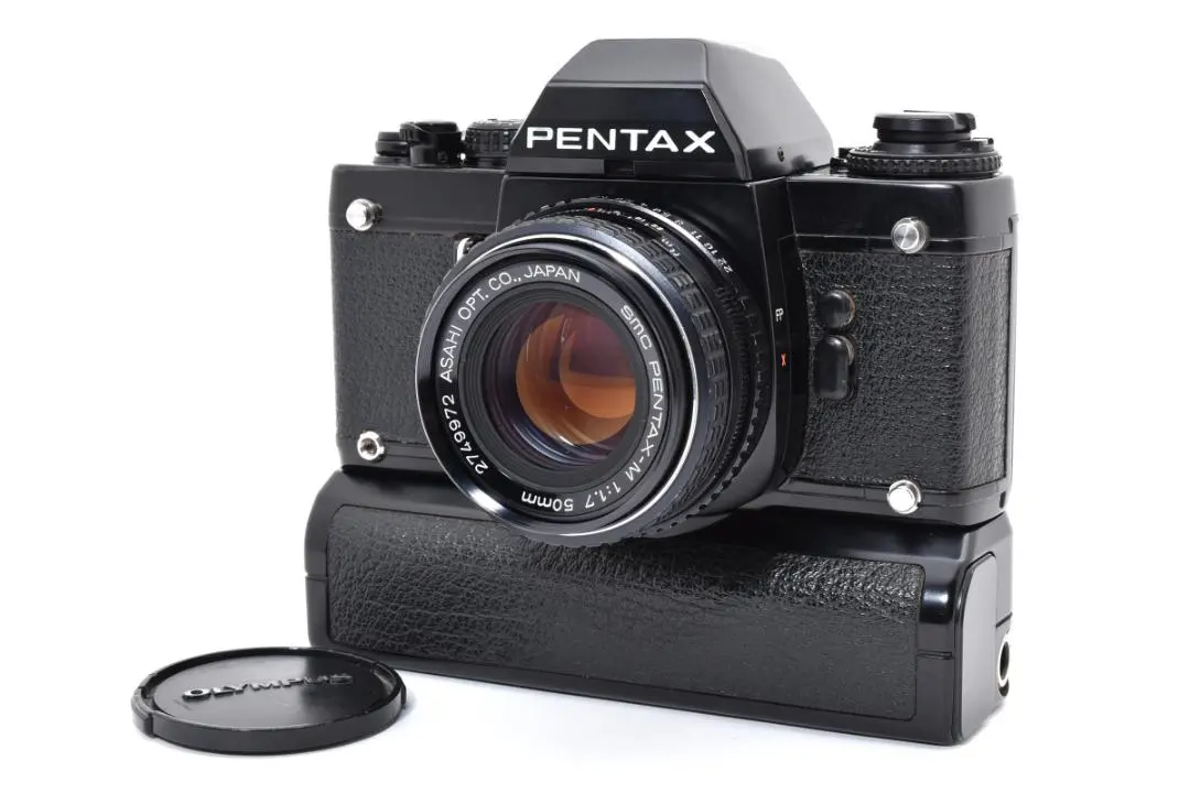 2026年最新】pentax lx ファインダーの人気アイテム - メルカリ