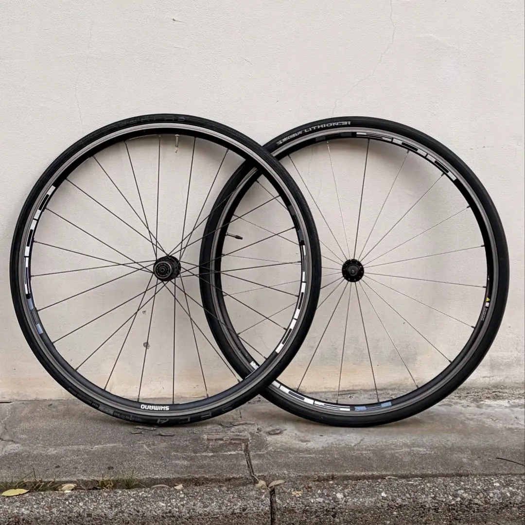 2026年最新】クロスバイク ホイール 700c 前後セットの人気アイテム