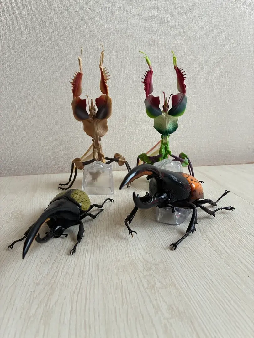 2026年最新】ニセハナマオウカマキリ 一番くじの人気アイテム - メルカリ