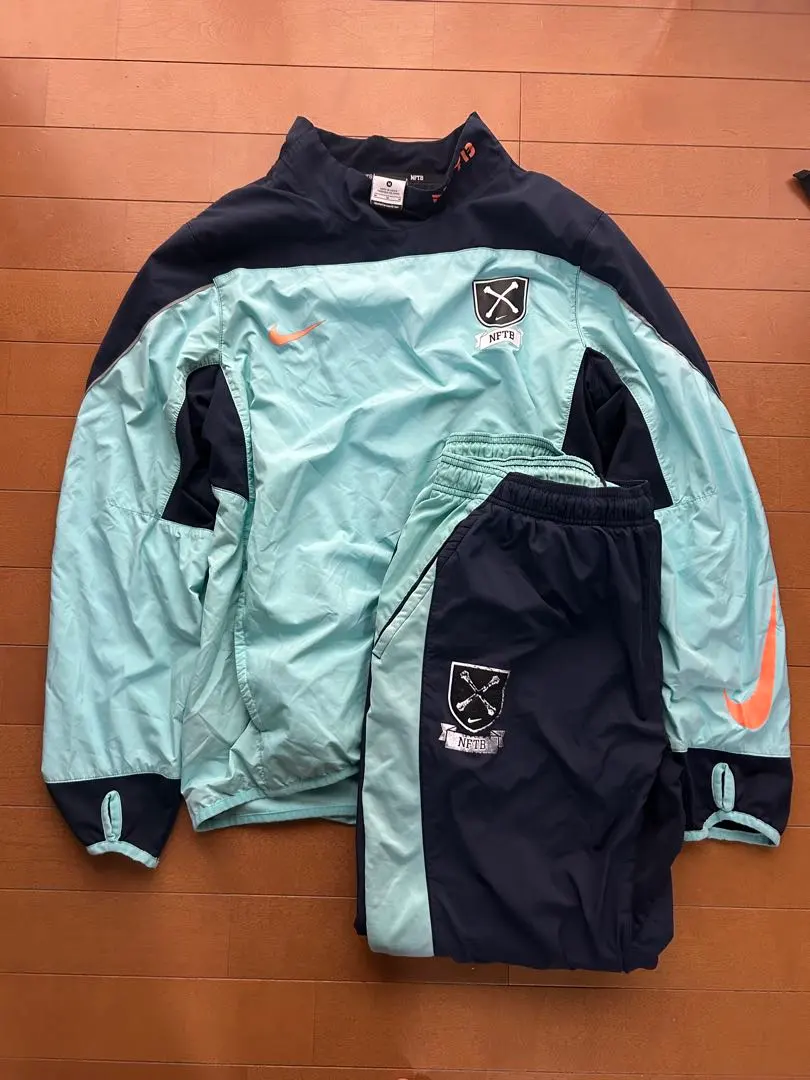 2026年最新】nftb セットアップの人気アイテム - メルカリ