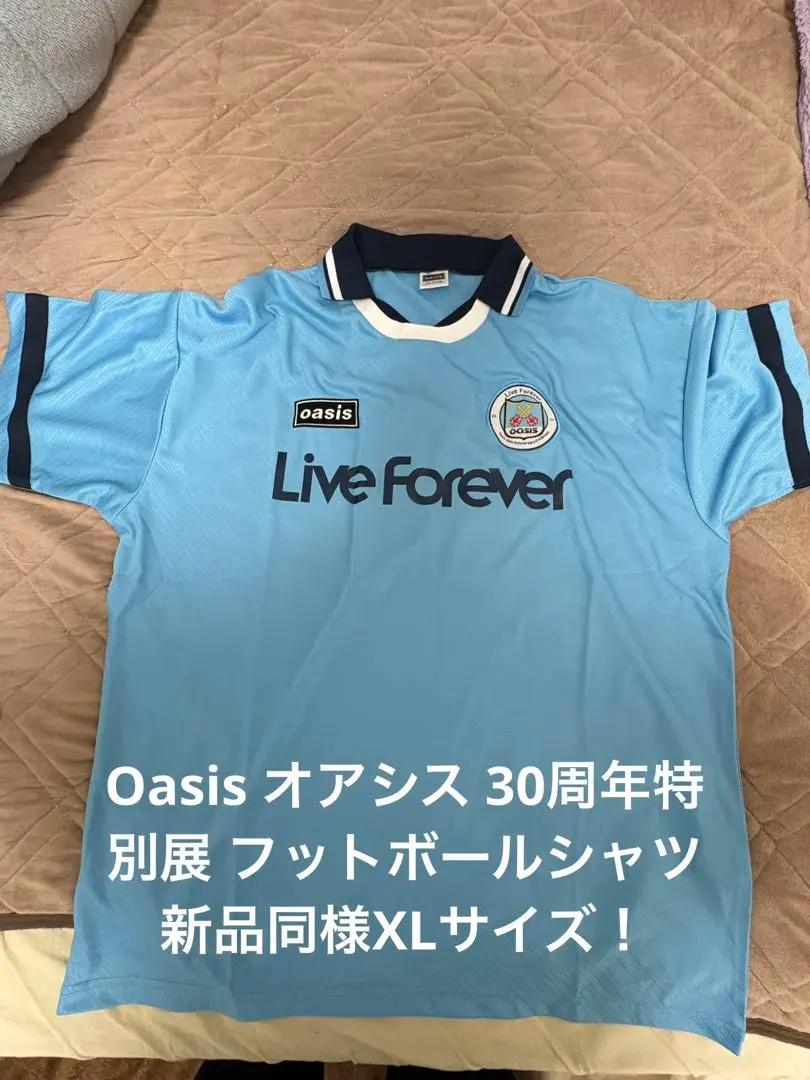 2026年最新】oasis tシャツ 特別展の人気アイテム - メルカリ