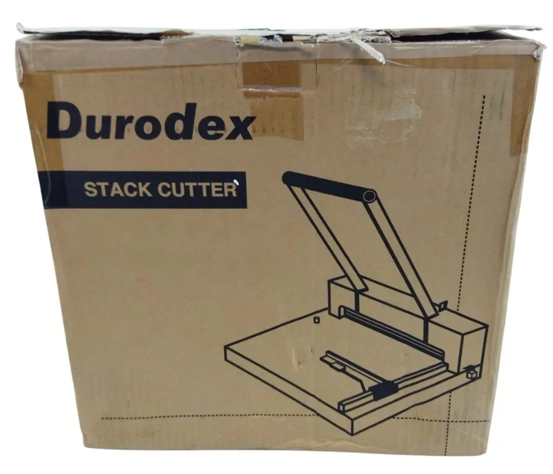 2026年最新】DURODEX 自炊裁断機 ブラック 200DXの人気アイテム - メルカリ