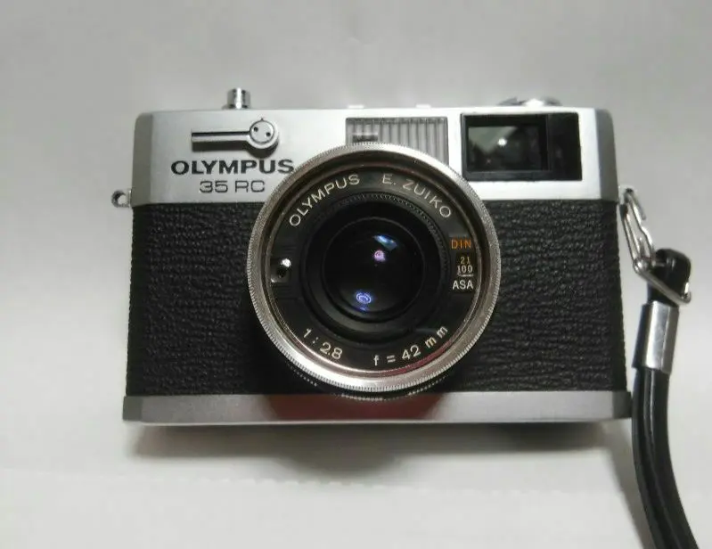 2026年最新】OLYMPUS 35RCの人気アイテム - メルカリ