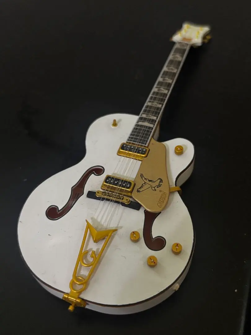 2026年最新】Gretsch White Falconの人気アイテム - メルカリ