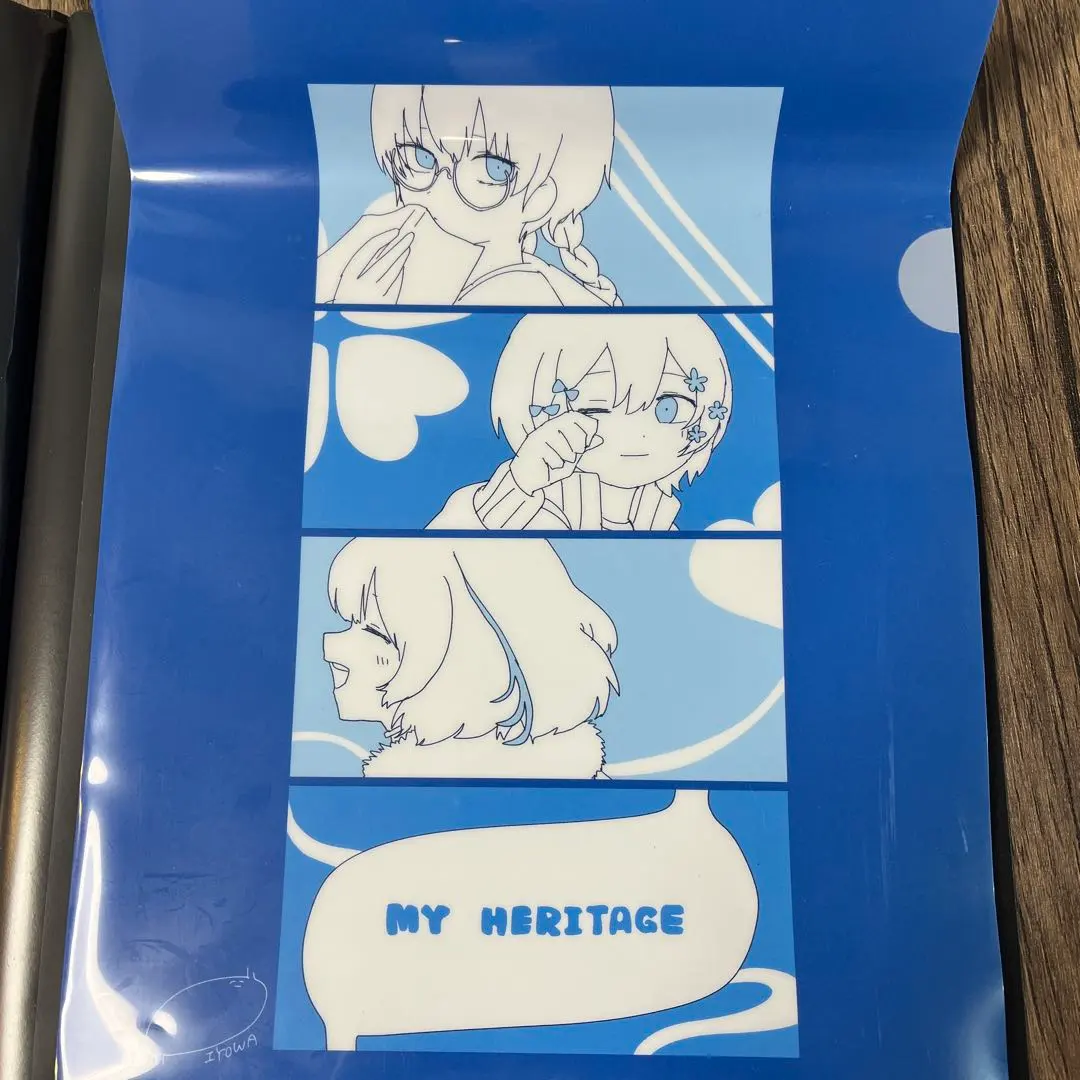 2026年最新】いよわ 特典の人気アイテム - メルカリ