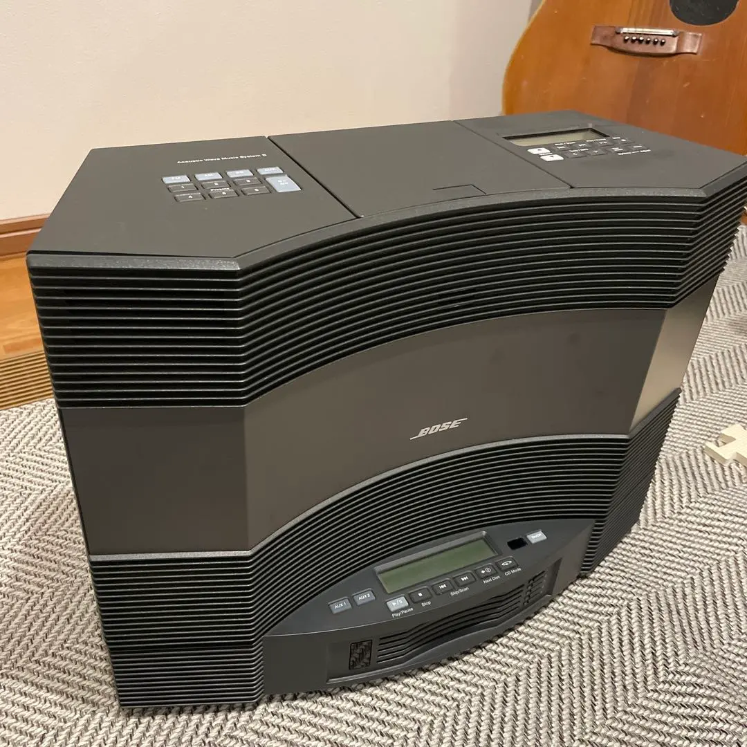 2026年最新】bose acoustic wave music system iiの人気アイテム