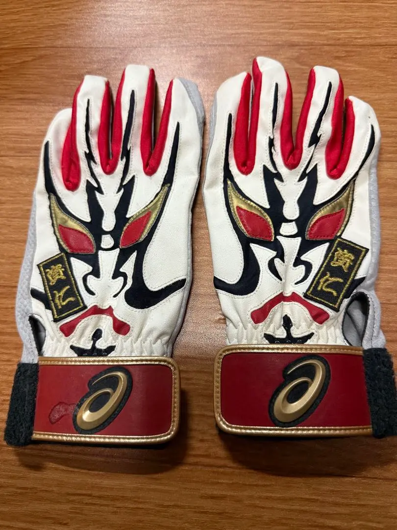 2026年最新】井口資仁 グローブの人気アイテム - メルカリ