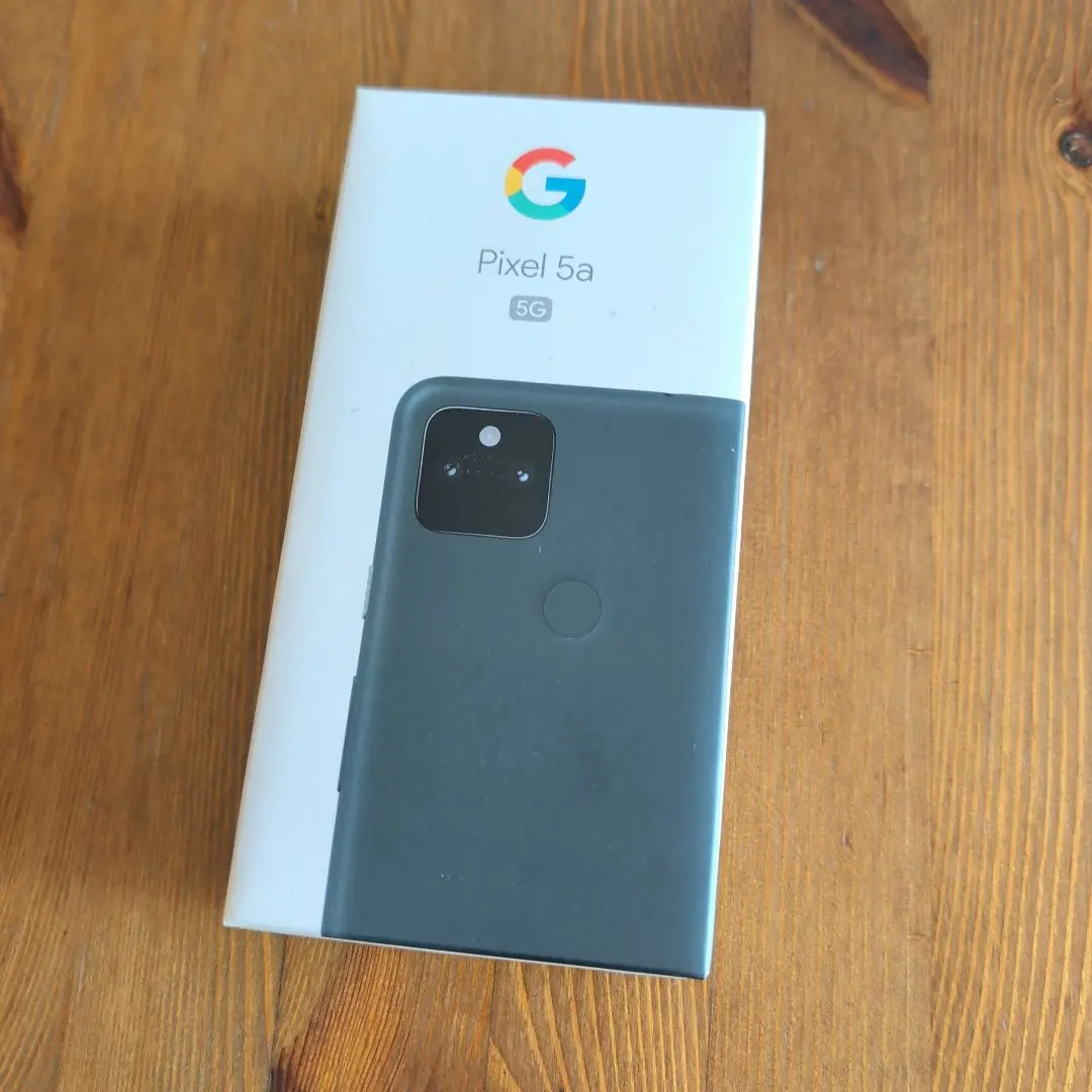 2026年最新】Google 機種名：Google Pixel 5a (5G) スマートフォン本体