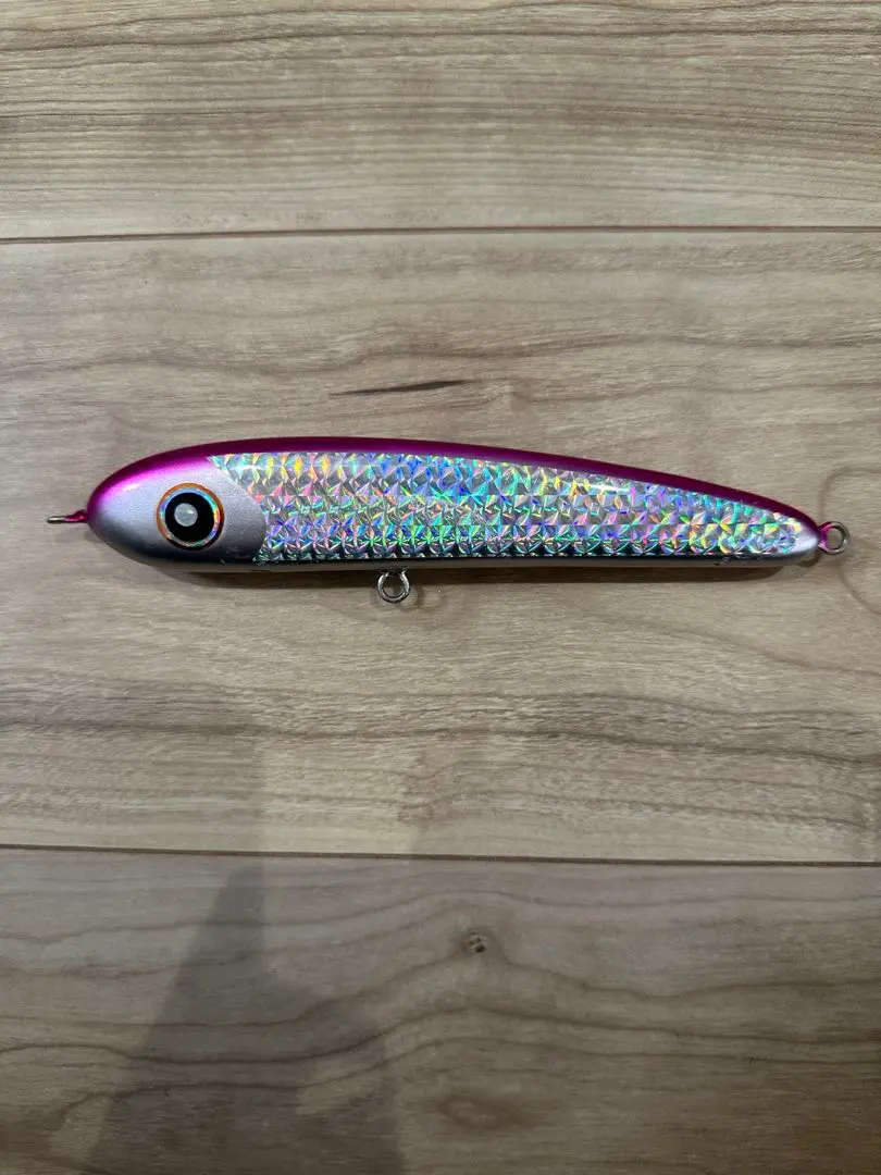 2026年最新】パドルベイト165の人気アイテム - メルカリ