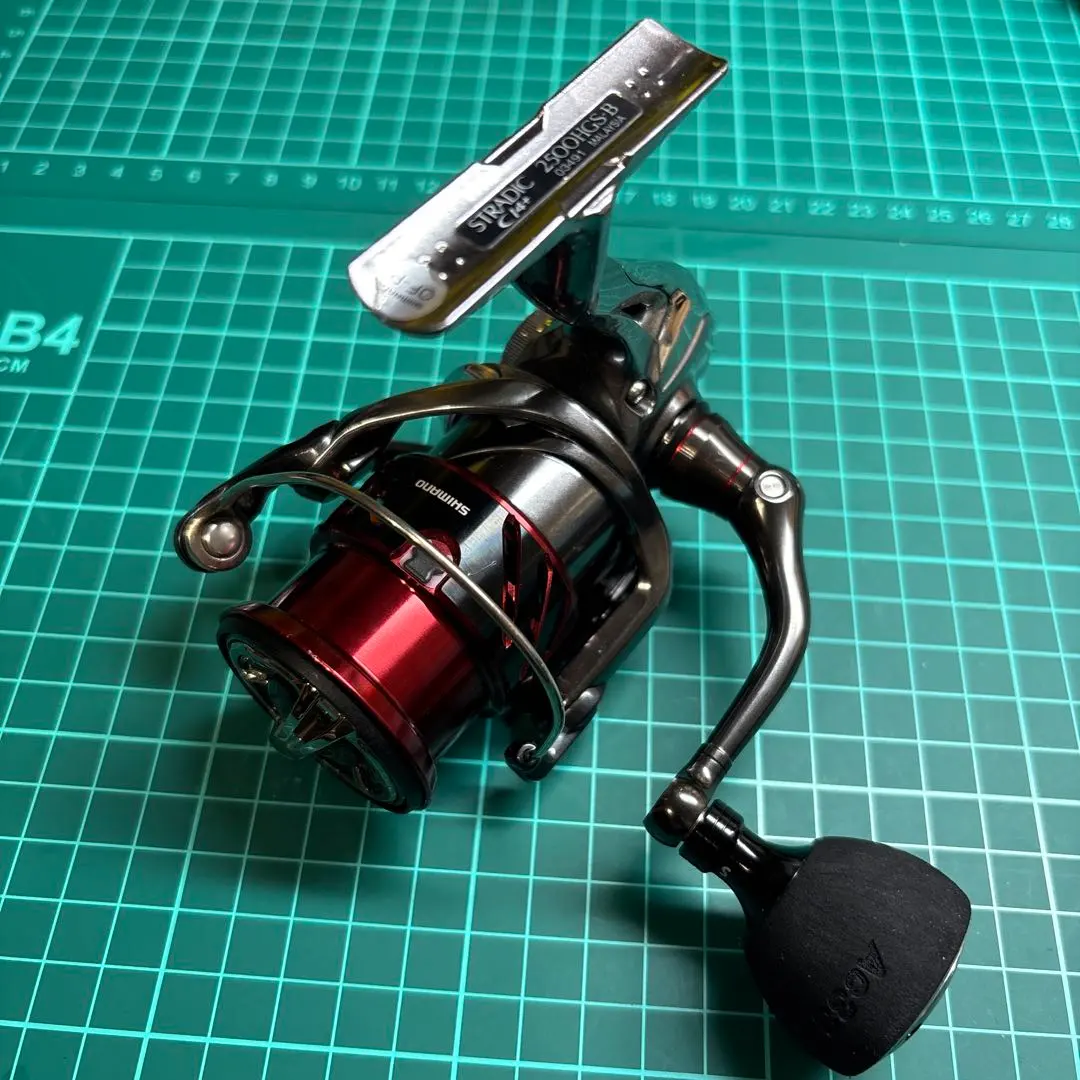 2026年最新】ストラディック 2500hgsの人気アイテム - メルカリ