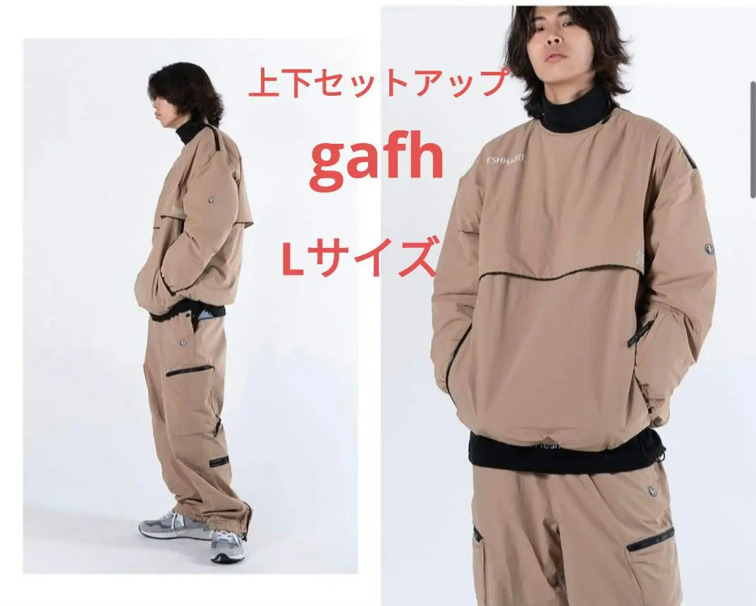 2026年最新】Mahf セットアップの人気アイテム - メルカリ