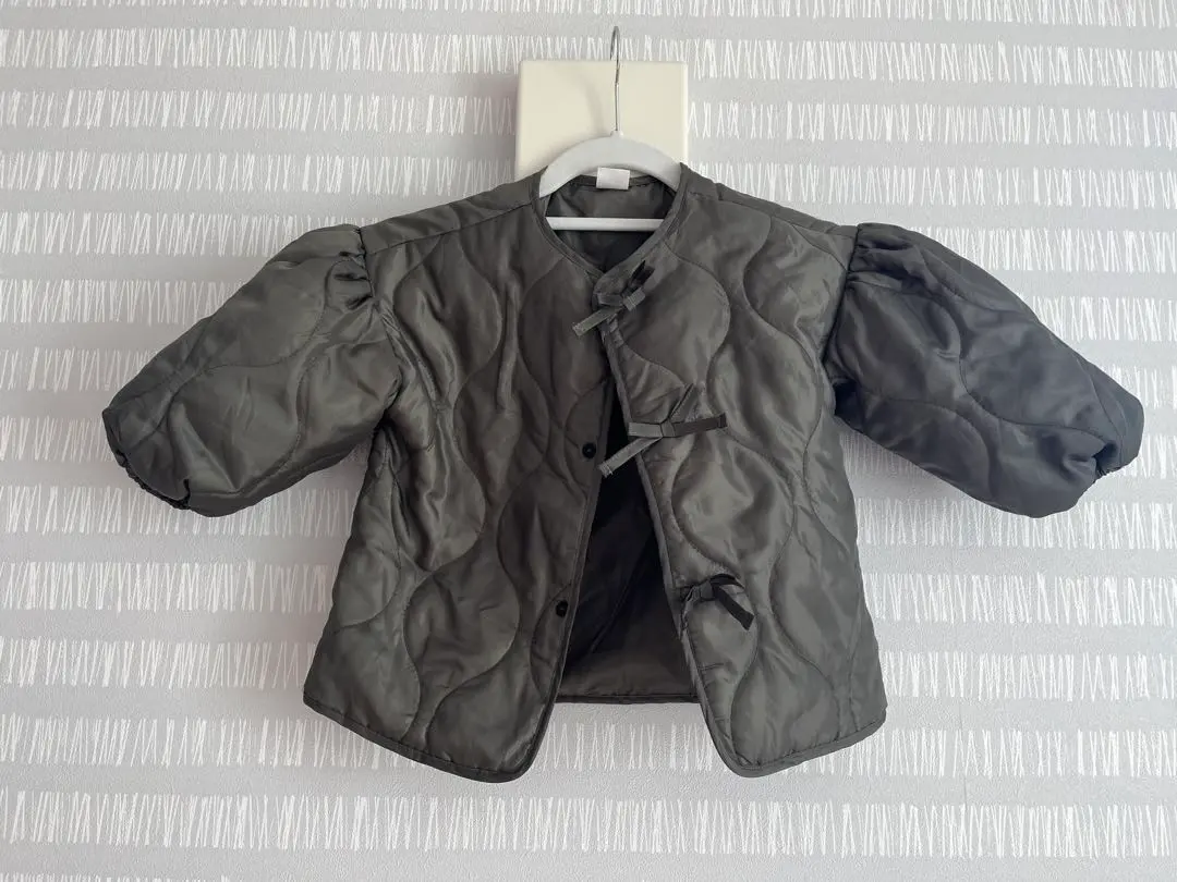 2026年最新】softcheese キルトジャケットの人気アイテム - メルカリ