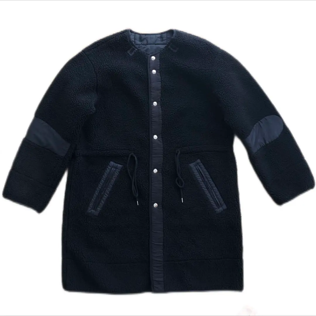 2026年最新】JANESMITH フリースジャケット・ボアジャケットの人気