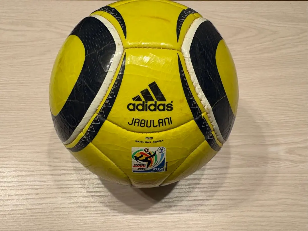 2026年最新】2010 ジャブラニの人気アイテム - メルカリ