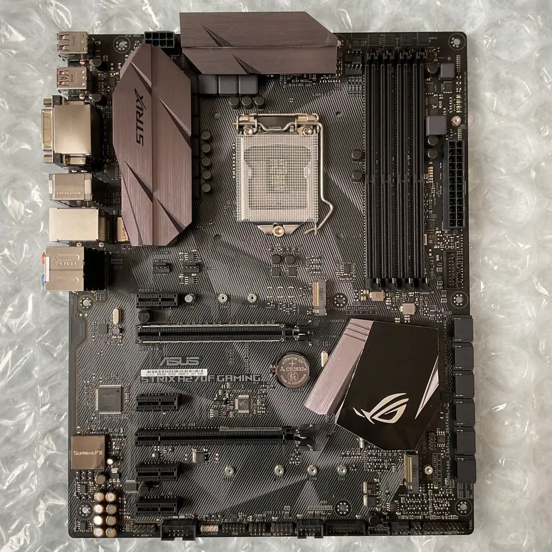 2026年最新】asus h170 pro gamingの人気アイテム - メルカリ