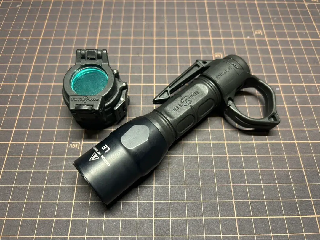 2026年最新】Surefire G2Xの人気アイテム - メルカリ