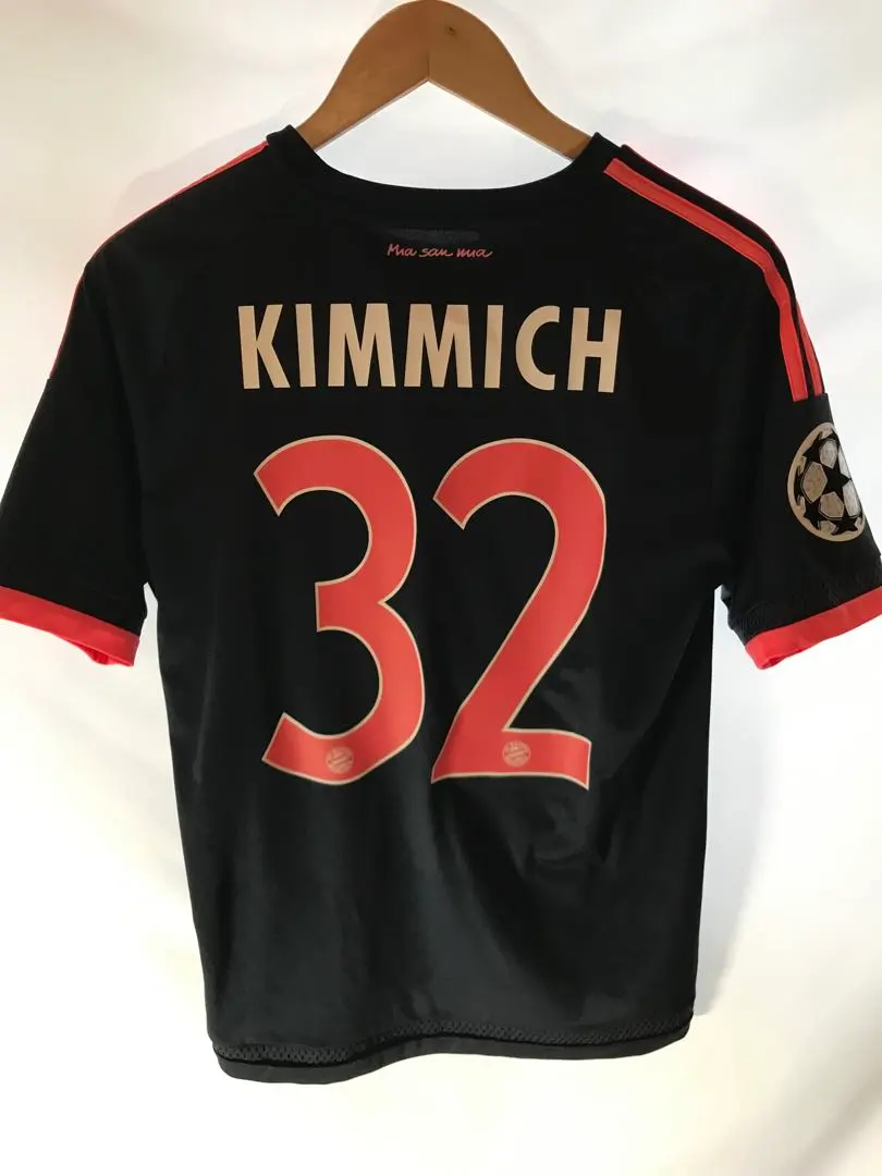 2026年最新】バイエルン ユニフォーム キミッヒの人気アイテム - メルカリ