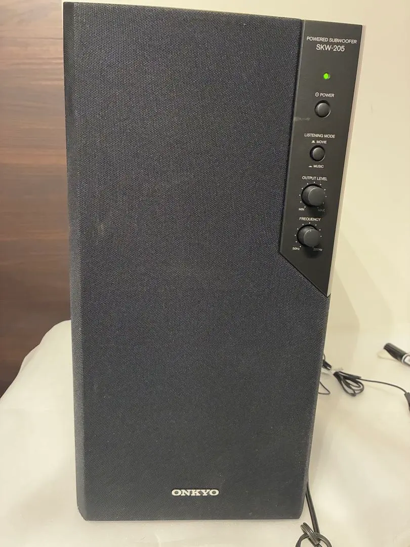 2026年最新】onkyo skwの人気アイテム - メルカリ