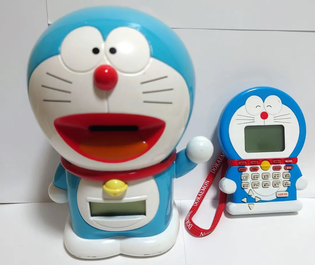 2026年最新】ドラえもん ロッテ ゲームの人気アイテム - メルカリ