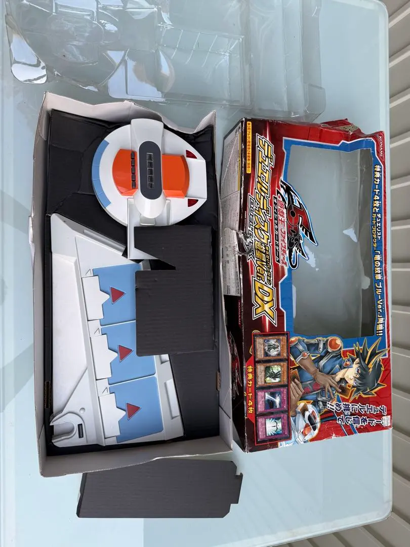 2026年最新】gx デュエルディスクの人気アイテム - メルカリ