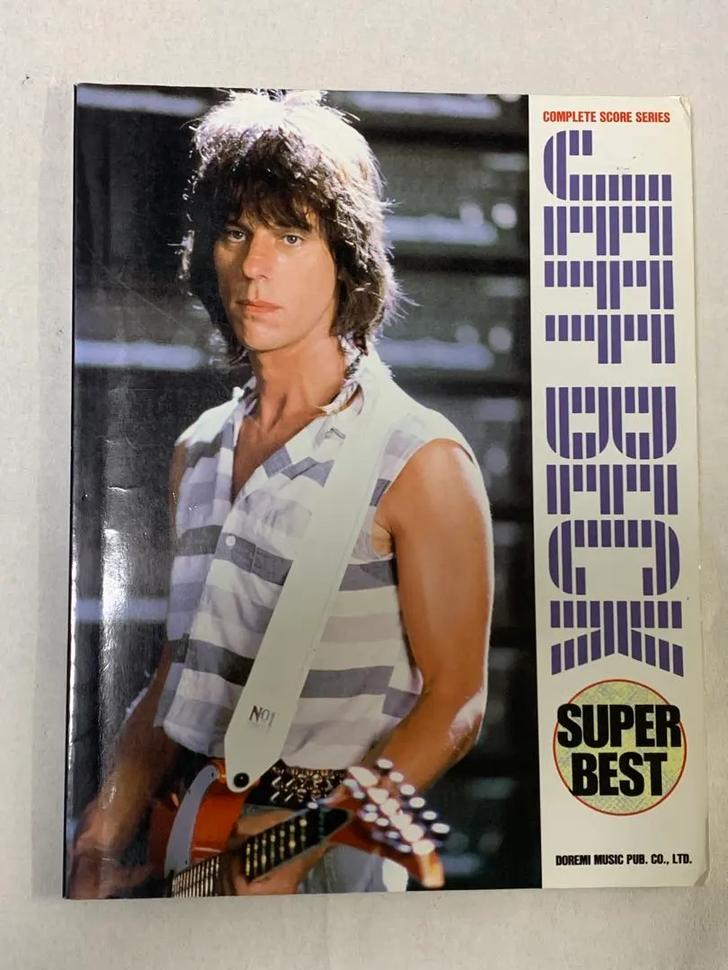 2026年最新】ジェフベックスコアの人気アイテム - メルカリ