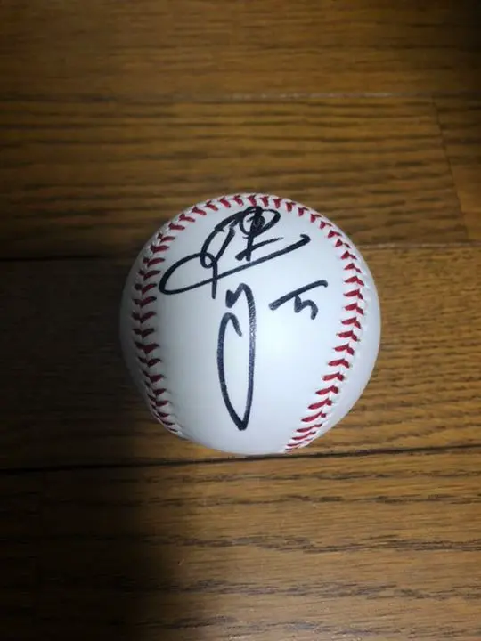 2026年最新】栗原陵矢 サインボールの人気アイテム - メルカリ