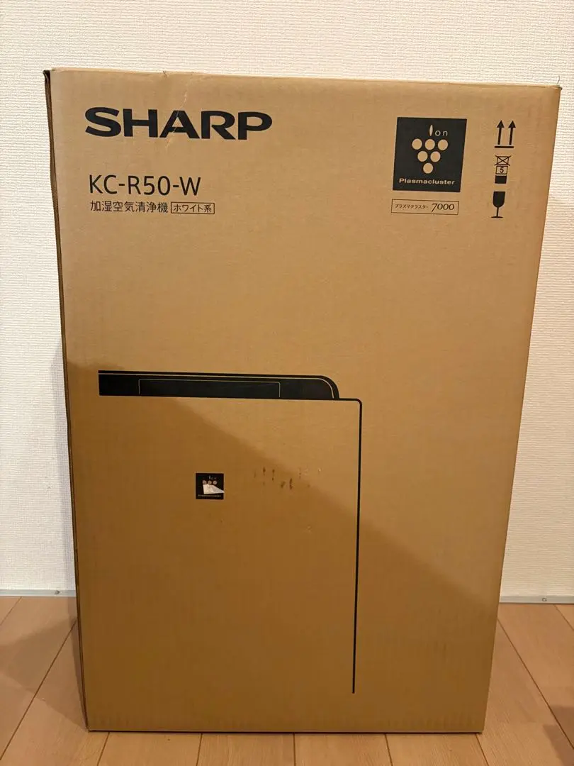 2026年最新】KC-R50-Wの人気アイテム - メルカリ