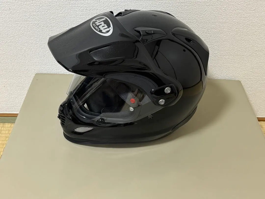 2026年最新】arai tour cross 3の人気アイテム - メルカリ