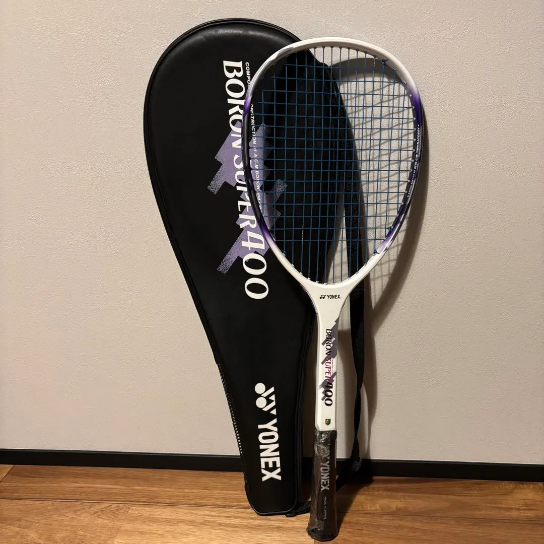 2026年最新】yonex boron 700の人気アイテム - メルカリ
